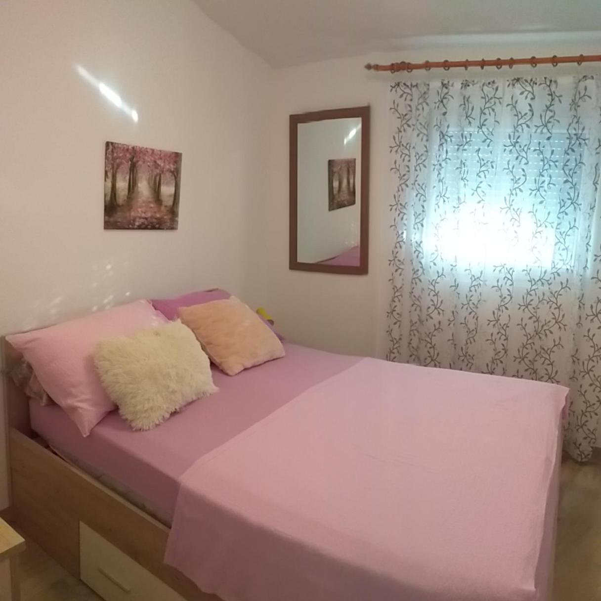 Apartment Dvorak Vir Ngoại thất bức ảnh