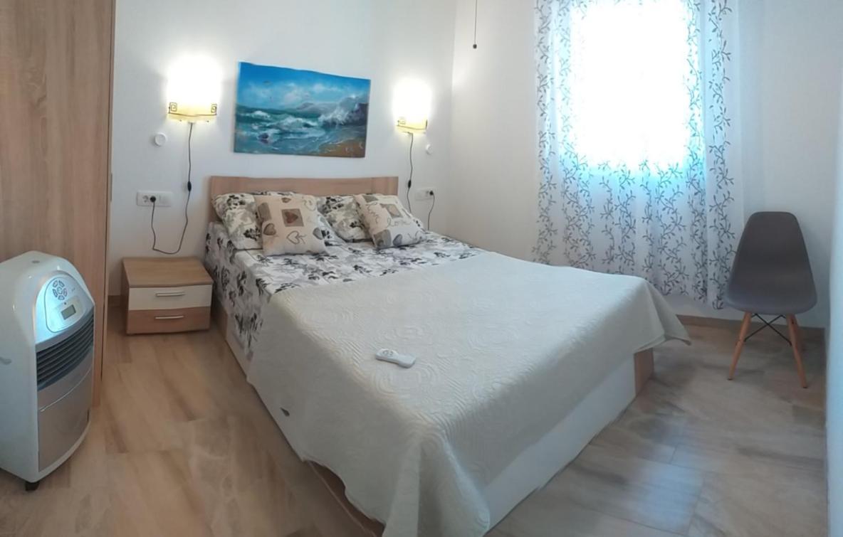 Apartment Dvorak Vir Ngoại thất bức ảnh