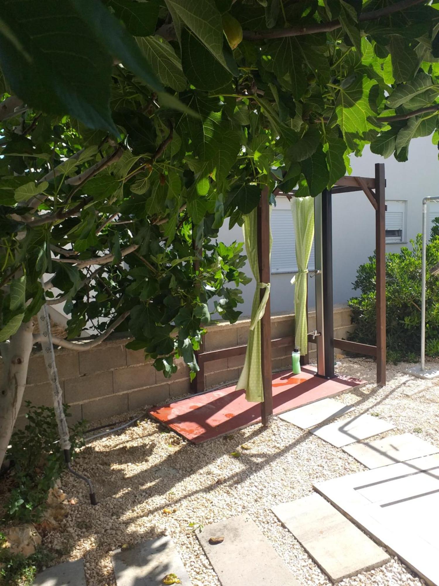 Apartment Dvorak Vir Ngoại thất bức ảnh