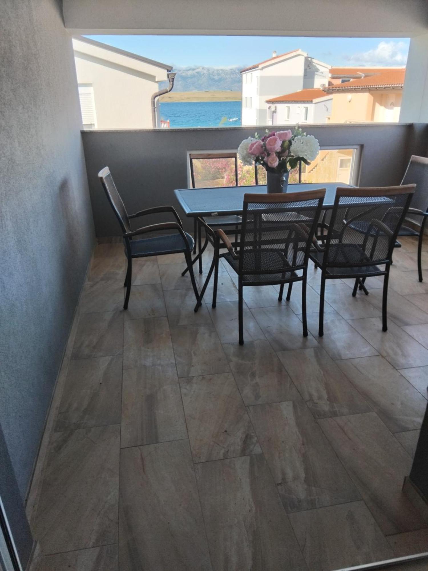 Apartment Dvorak Vir Ngoại thất bức ảnh